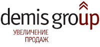 логотип demis group