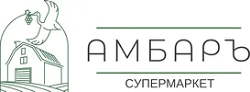 Интернет-магазин продуктов с доставкой АмбарЪ