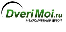 logo dverimoi.ru