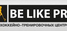 logo belikepro.ru