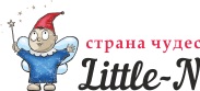 little-n.ru logo