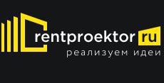 logo rentproektor.ru