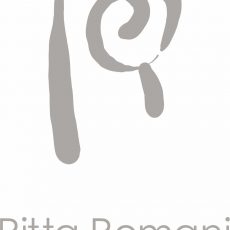 логотип РИТАРОМАНИ