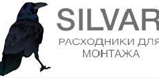 silvar.ru logo
