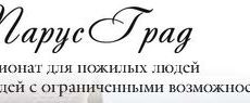 pansion-parus.ru logo