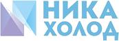 nika-holod logo