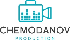 chemodanov-production logo