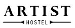 artisthostel logo