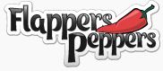 flapperspeppers logo