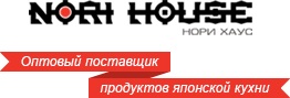 norihouse logo