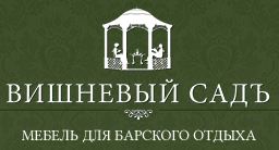 vishneviy sad logo