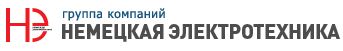 ge-el.ru logo