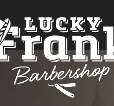 Lucky Frank Barbershop