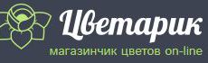 cvetarik.ru logo