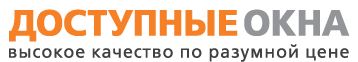 dostupokna.ru logo