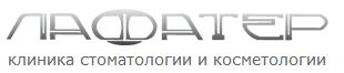 lafater.ru logo