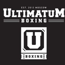 ultimatumboxing.ru