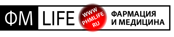 FM Life logo