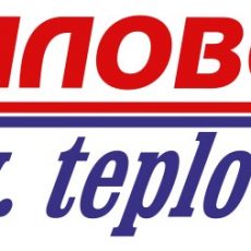 Логотип Тепловодомер
