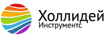 holliday-instruments.ru logo