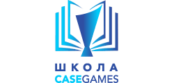 Онлайн-школа CaseGames