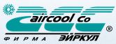 aircool logo