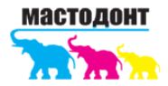 mastodont.ru logo