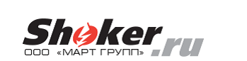 shoker_logo